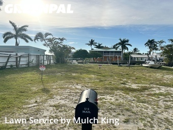 Lawn Mowing nearby Matlacha, FL, 