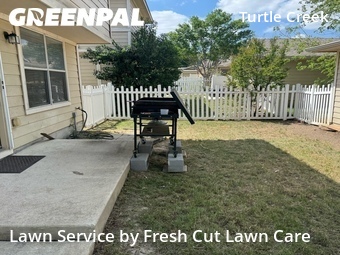 Grass Cutting nearby Round Rock, TX, 