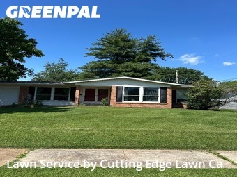 Lawn Service nearby Florissant, MO, 