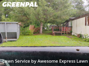 Lawn Maintenance nearby Marion, IL, 