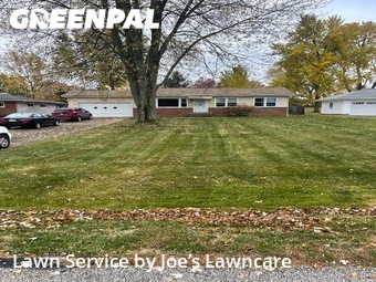 Yard Mowing nearby Seven Hills, OH, 