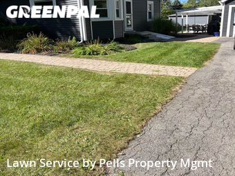 Yard Mowing nearby Ypsilanti, MI, 