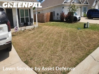 Lawn Cut nearby Gulf Breeze, FL, 