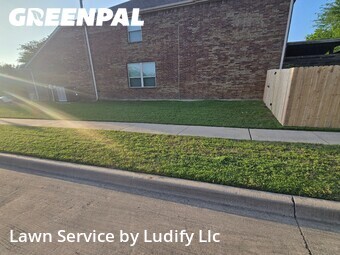 Lawn Mowing Service nearby Mc Kinney, TX, 