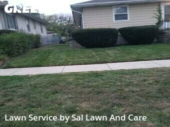 Lawn Care nearby Hammond, IN, 