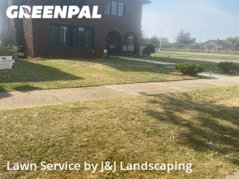 Lawn Care Service nearby Detroit, MI, 