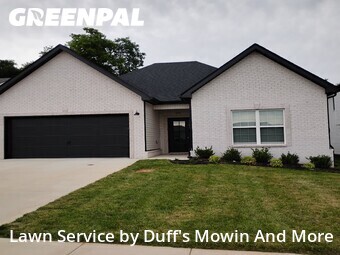 Grass Cut nearby Clarksville, TN, 