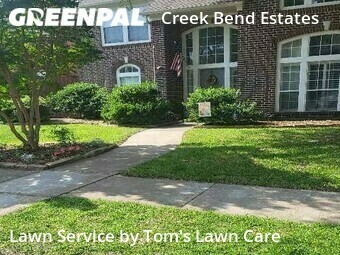 Yard Mowing nearby Plano, TX, 