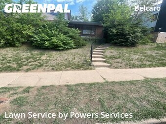 Lawn Service nearby Denver, CO, 