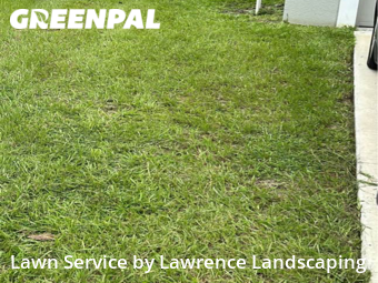 Lawn Cutting nearby Haines City, FL, 
