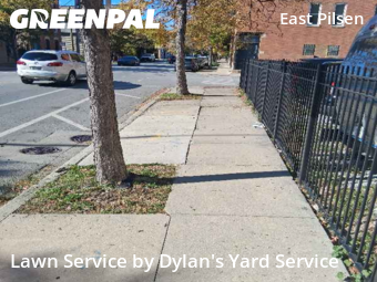 Lawn Cut nearby Chicago, IL, 