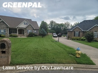 Lawn Mowing Service nearby Murfreesboro, TN, 