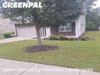 Yard Cutting nearby Charlotte, NC, 