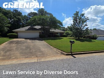 Lawn Mowing nearby Columbus, GA, 