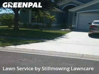 Lawn Mow nearby Kissimmee, FL, 