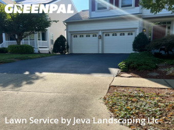 Lawn Cut nearby Chantilly, VA, 