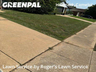 Yard Cutting nearby Fort Worth, TX, 