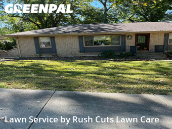 Lawn Mow nearby Riverside, MO, 