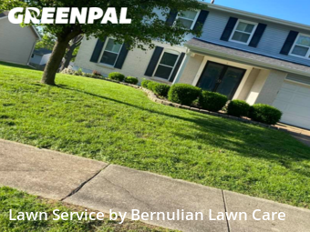 Yard Mowing nearby Ballwin, MO, 