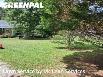 Yard Cutting nearby Garner, NC, 