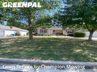 Lawn Mowing nearby Joplin, MO, 