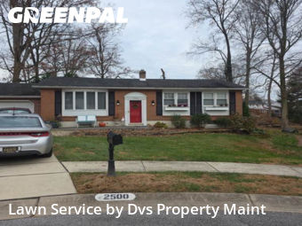 Lawn Mowing Service nearby Wilmington, DE, 