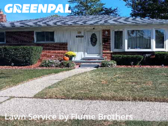 Lawn Maintenance nearby Clinton Township, MI, 