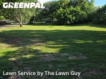 Lawn Care nearby Colbert, OK, 