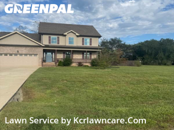 Grass Cutting in Chapel Hill, 37034, Garden Trimming by Kcrlawncare.Com, work completed in Nov , 2025