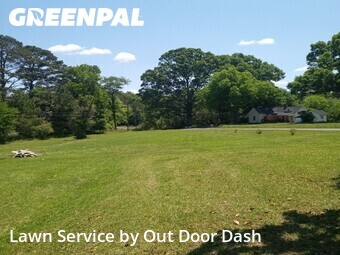 Grass Cut nearby Silver Creek, GA, 