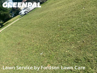 Lawn Care Service nearby Jacksonville, AR, 