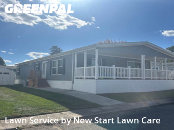 Lawn Cut nearby Highland Charter Township, MI, 