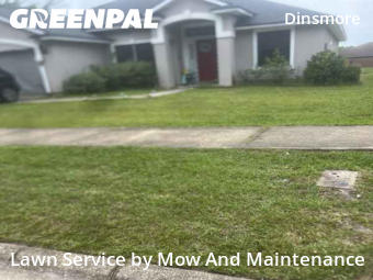 Lawn Service nearby Jacksonville, FL, 