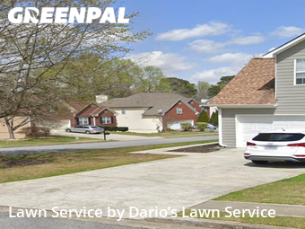 Lawn Mowing nearby Lawrenceville, GA, 