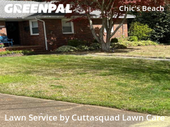 Lawn Cut nearby Virginia Beach, VA, 