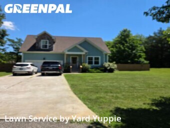 Lawn Care Service nearby Clarksville, KY, 