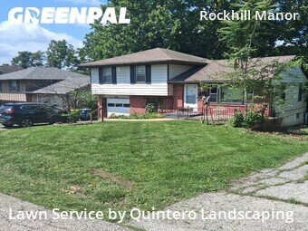 Lawn Cut nearby Kansas City, MO, 