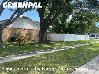 Yard Mowing nearby Tampa, FL, 