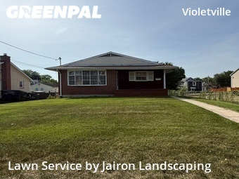 Lawn Mowing Service nearby Baltimore, MD, 