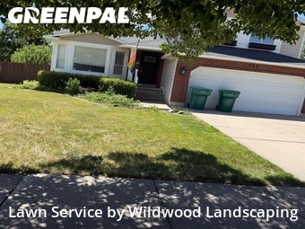 Lawn Cut nearby Layton, UT, 