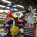 Santos Lawn Mower Service DBA. 2