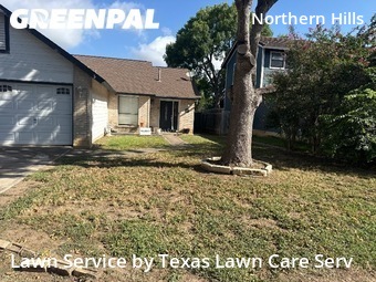 Lawn Mow nearby San Antonio, TX, 