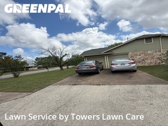 Yard Mowing nearby Cedar Park, TX, 