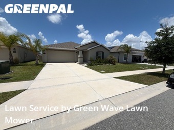 Lawn Maintenance nearby St. Cloud, FL, 