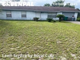 Lawn Care nearby Deltona, FL, 
