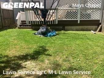 Yard Cutting nearby Timonium, MD, 