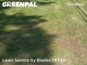 Yard Mowing nearby Smyrna, GA, 