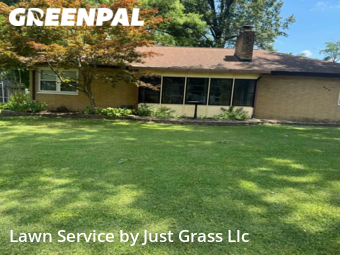 Lawn Cut nearby Belleville, IL, 