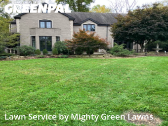 Yard Mowing nearby Mc Murray, PA, 