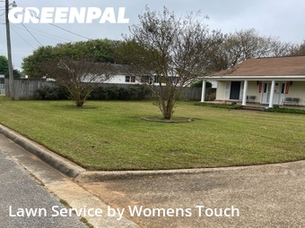 Lawn Mowing Service nearby Tuscaloosa, AL, 